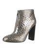 Tom Ford Python Boots