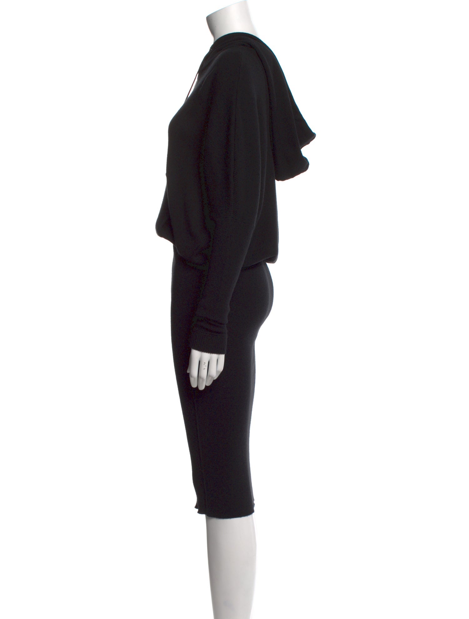 Tom Ford Cashmere Long Dress