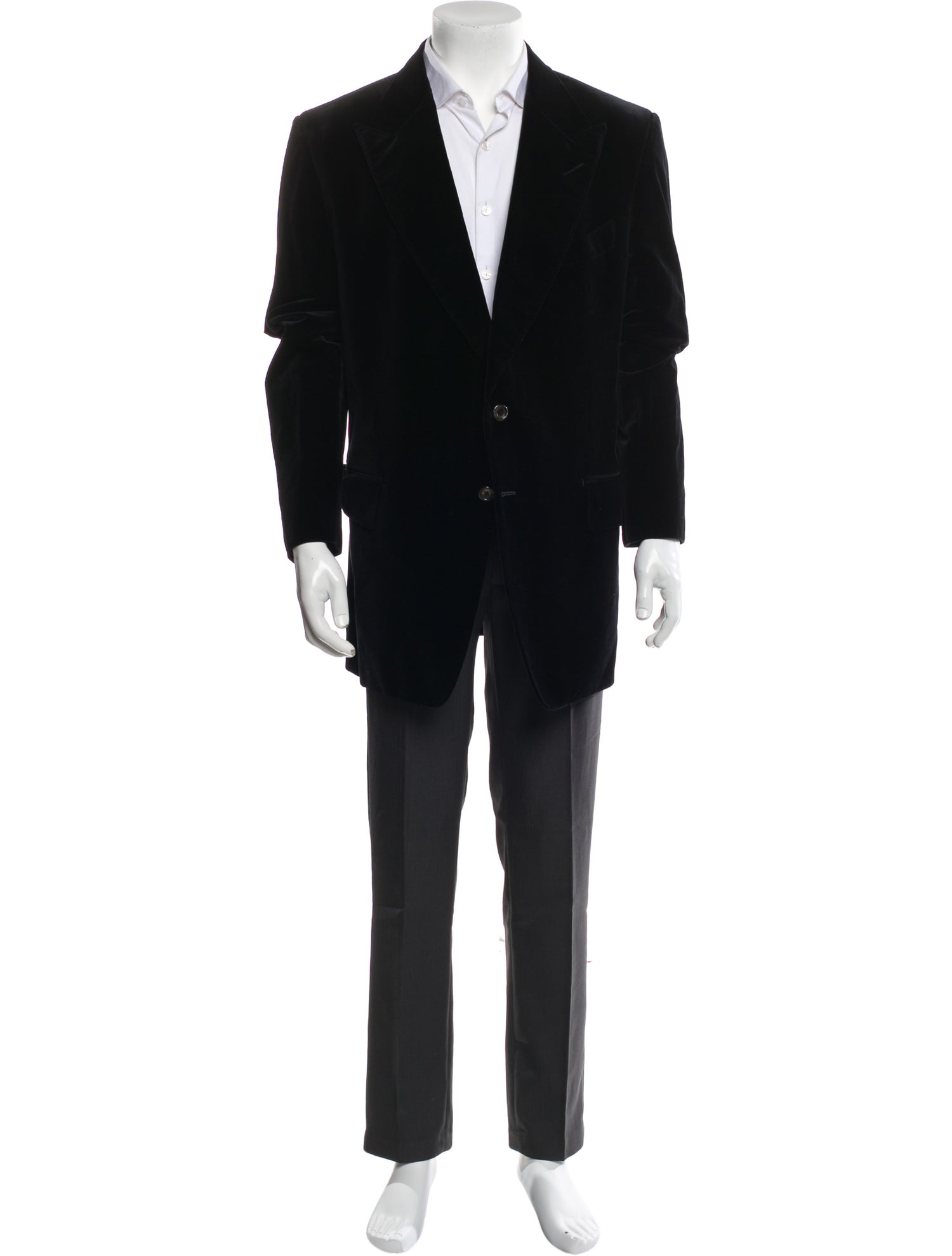 Tom Ford Vintage Blazer