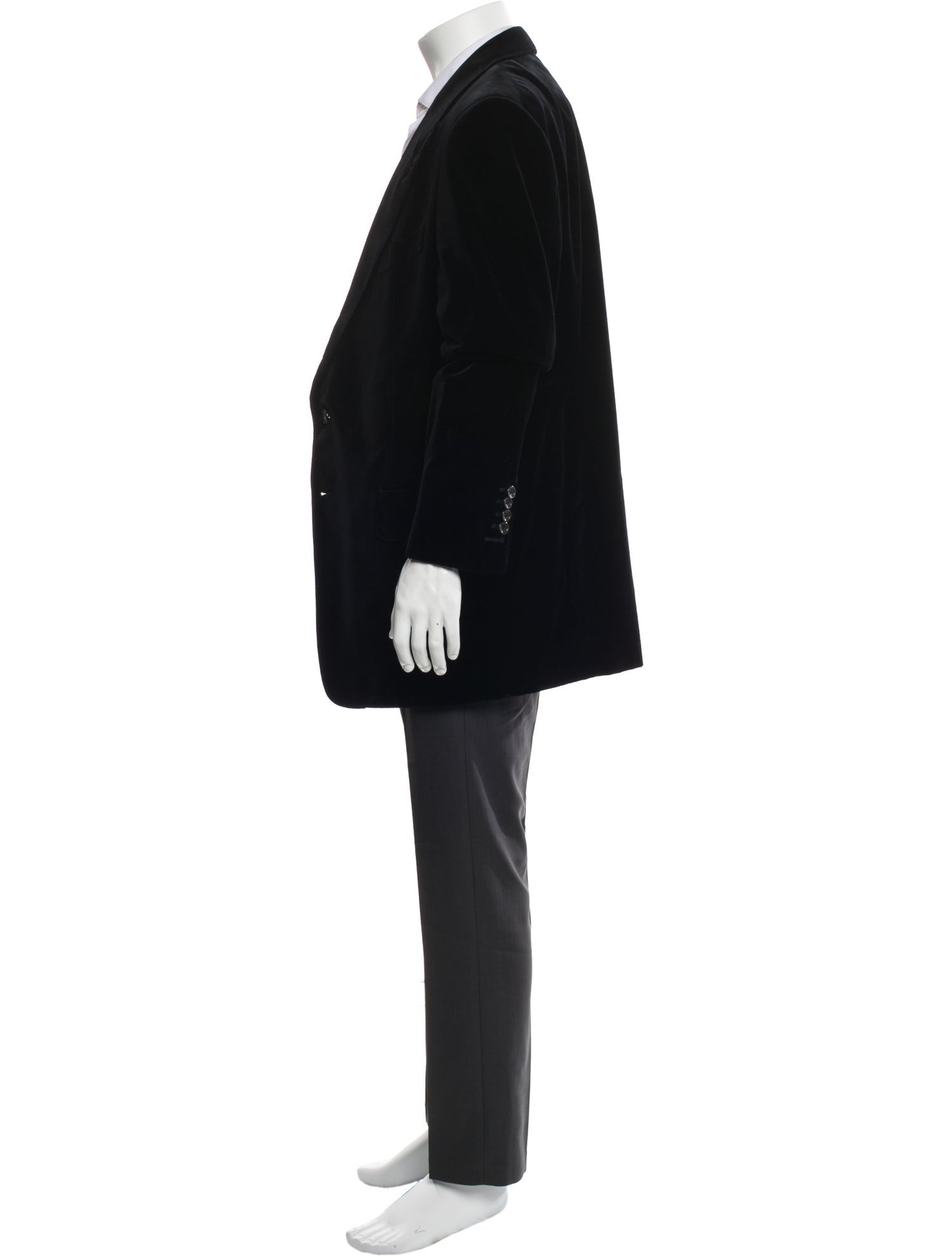 Tom Ford Vintage Blazer