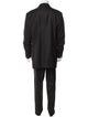 Tom Ford Wool Two-Piece Suit
