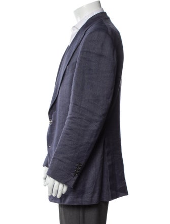 Tom Ford Linen Blazer