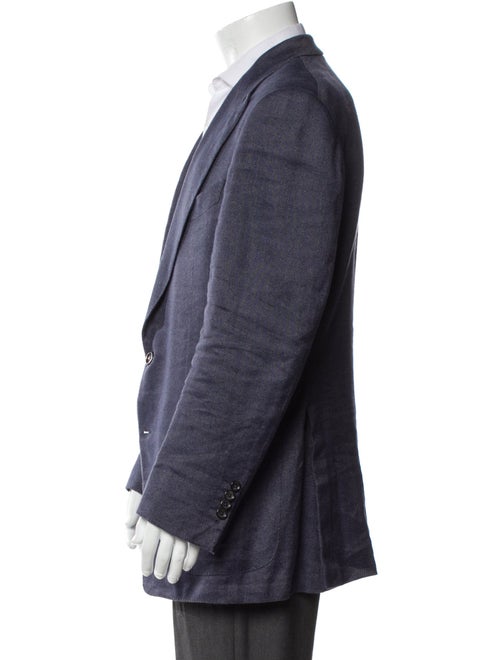 Tom Ford Linen Blazer