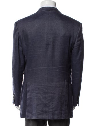 Tom Ford Linen Blazer