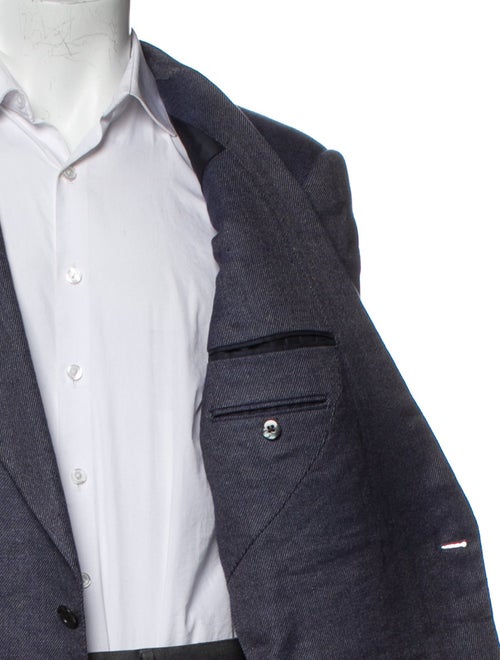 Tom Ford Linen Blazer