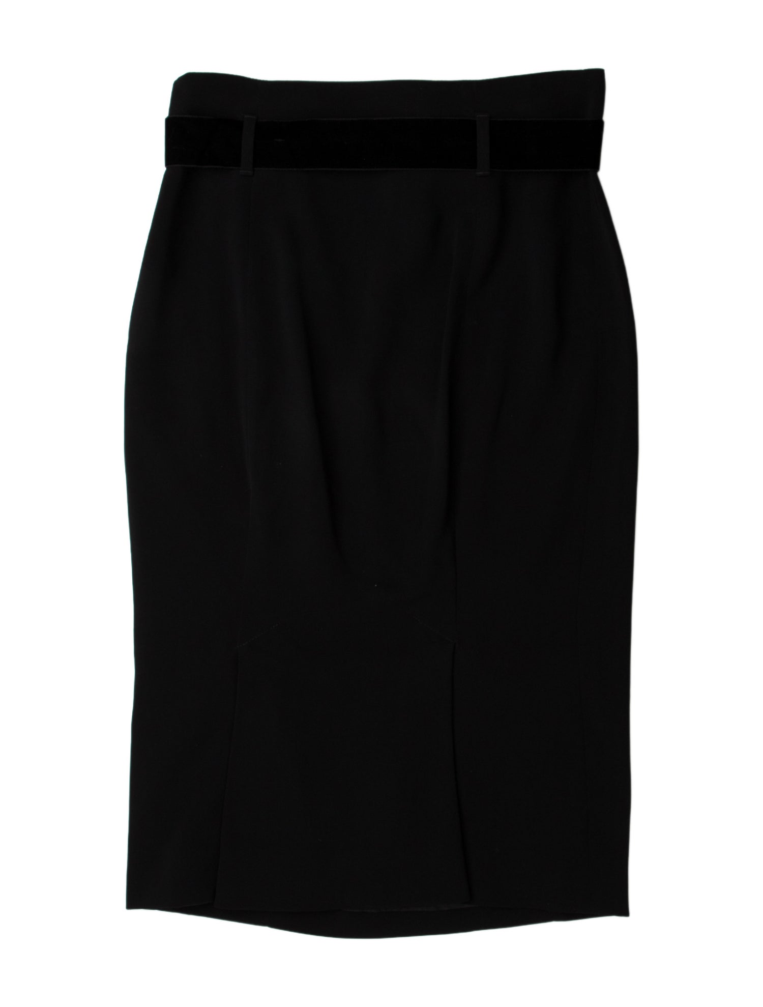Tom Ford Knee-Length Skirt