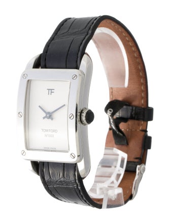 Tom Ford 003 Watch