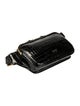 Tom Ford Embossed Leather Belt Bag