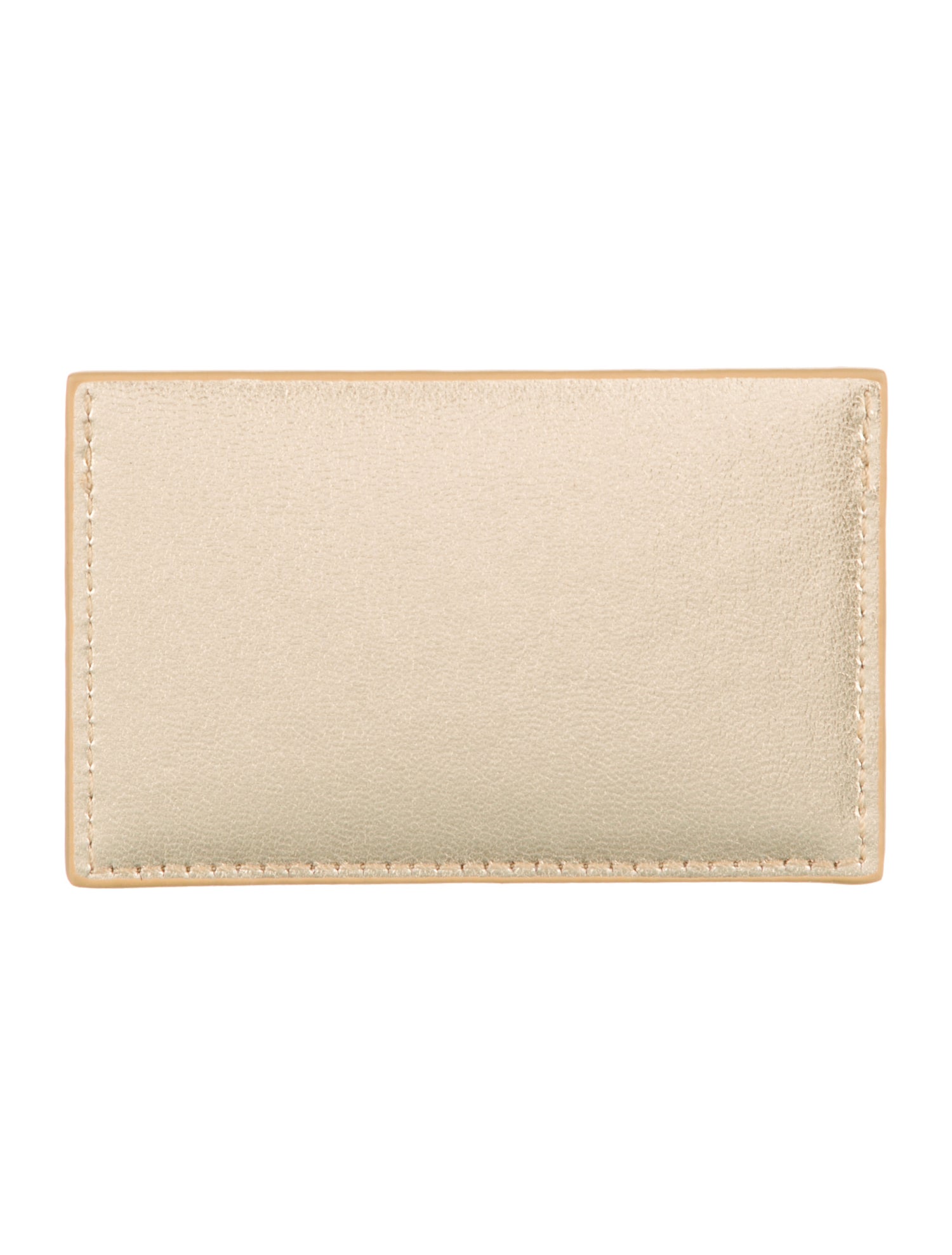 Tom Ford Leather Card Holder
