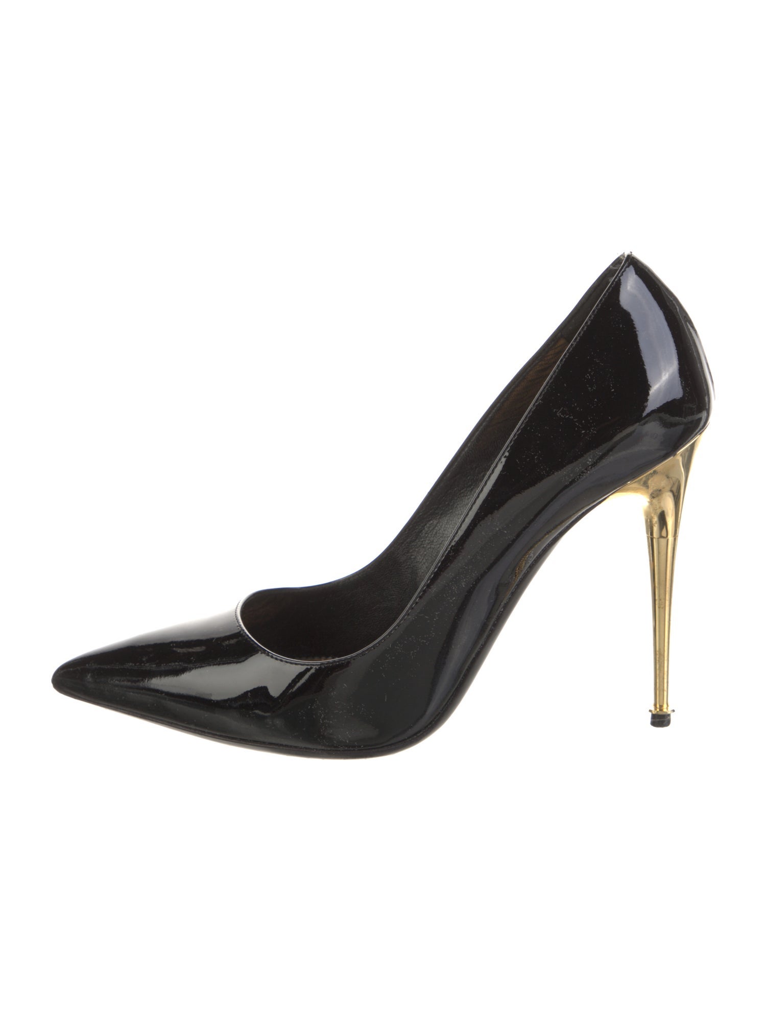 Tom Ford Patent Leather Pumps