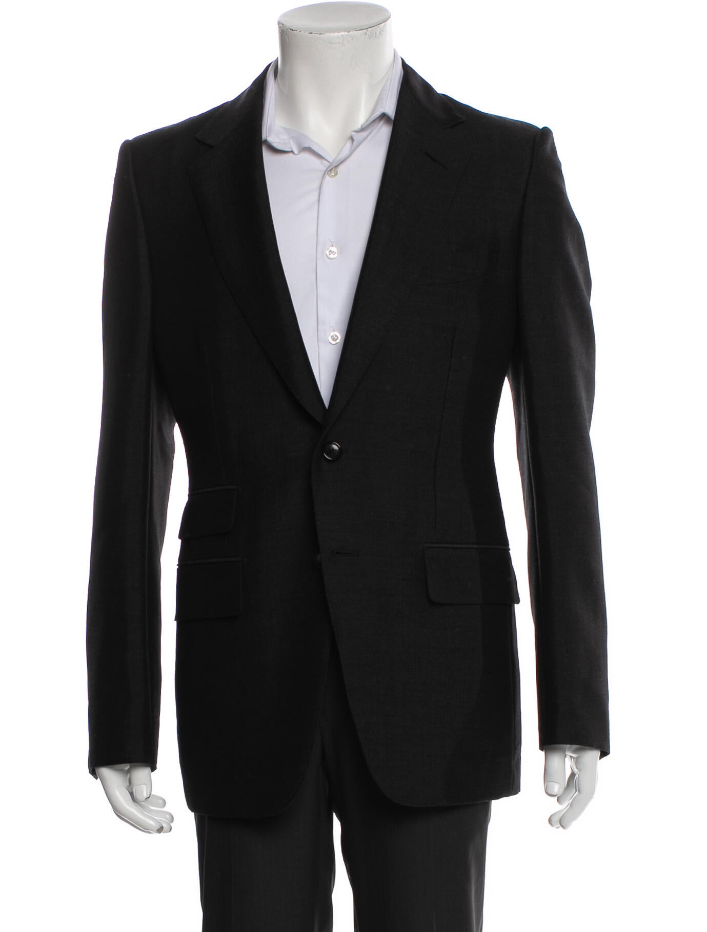 Tom Ford Wool Blazer
