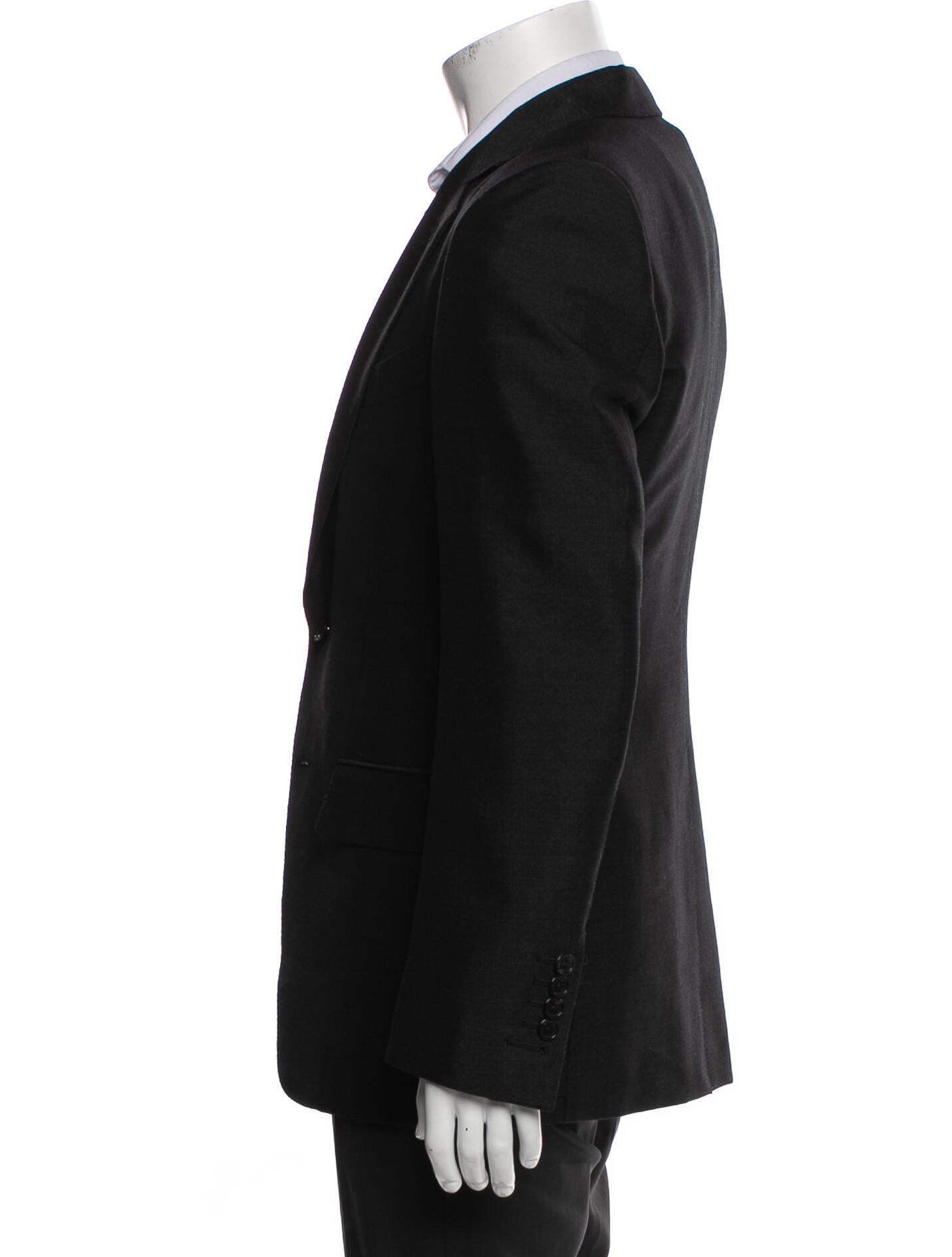 Tom Ford Wool Blazer