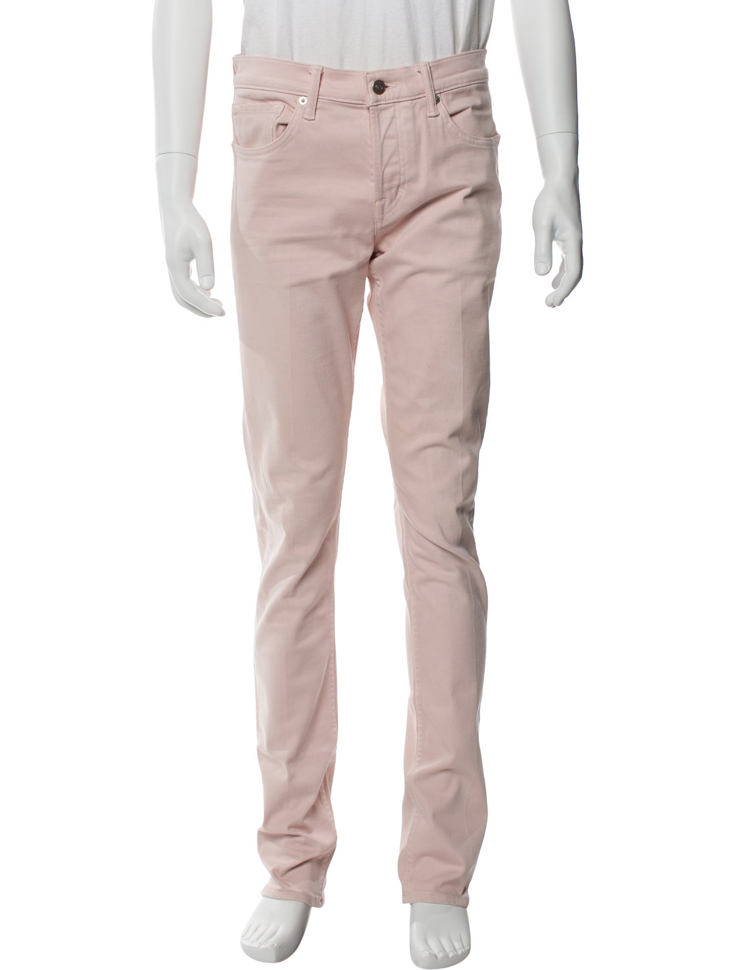 Tom Ford Skinny Jeans