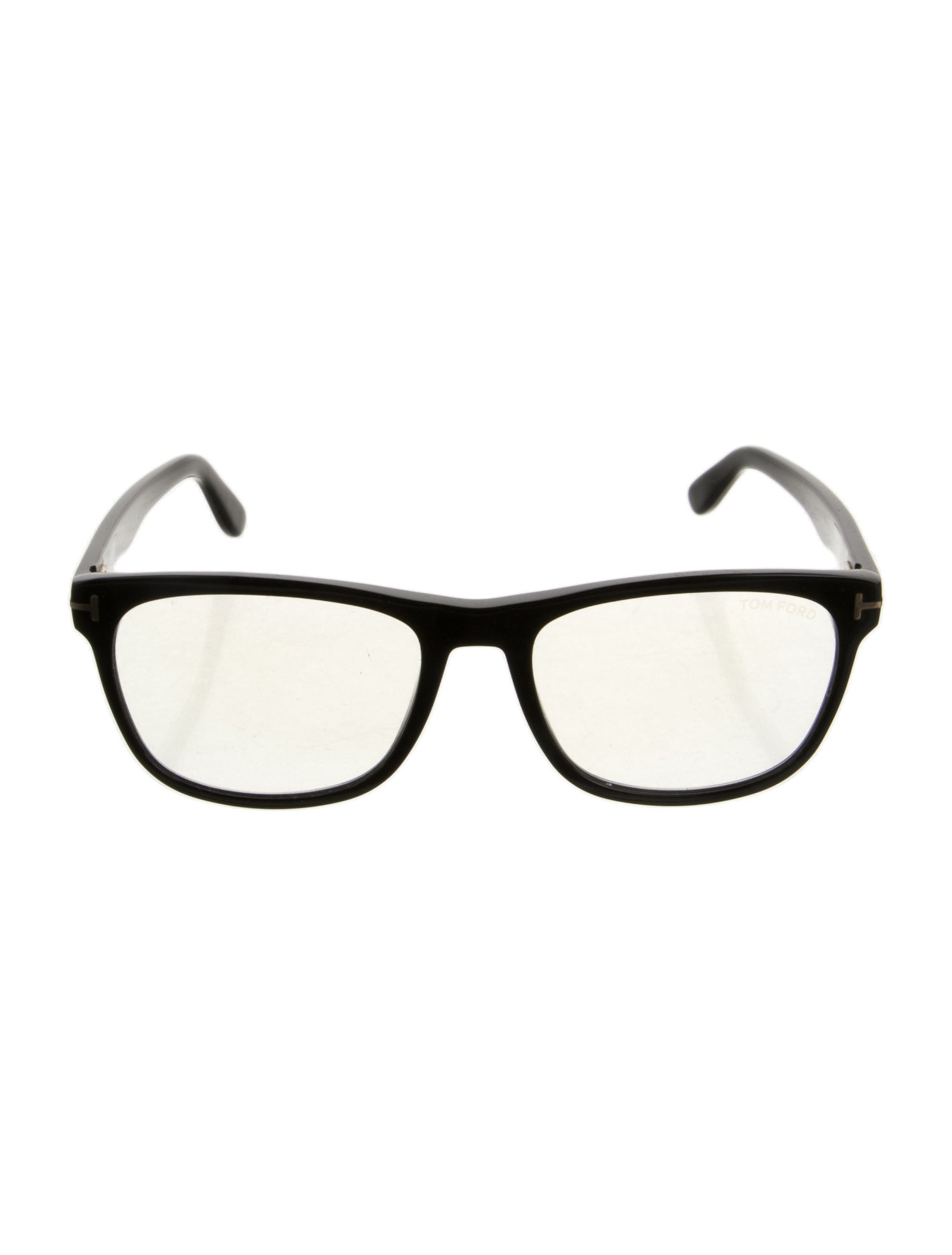 Tom Ford Square Eyeglasses