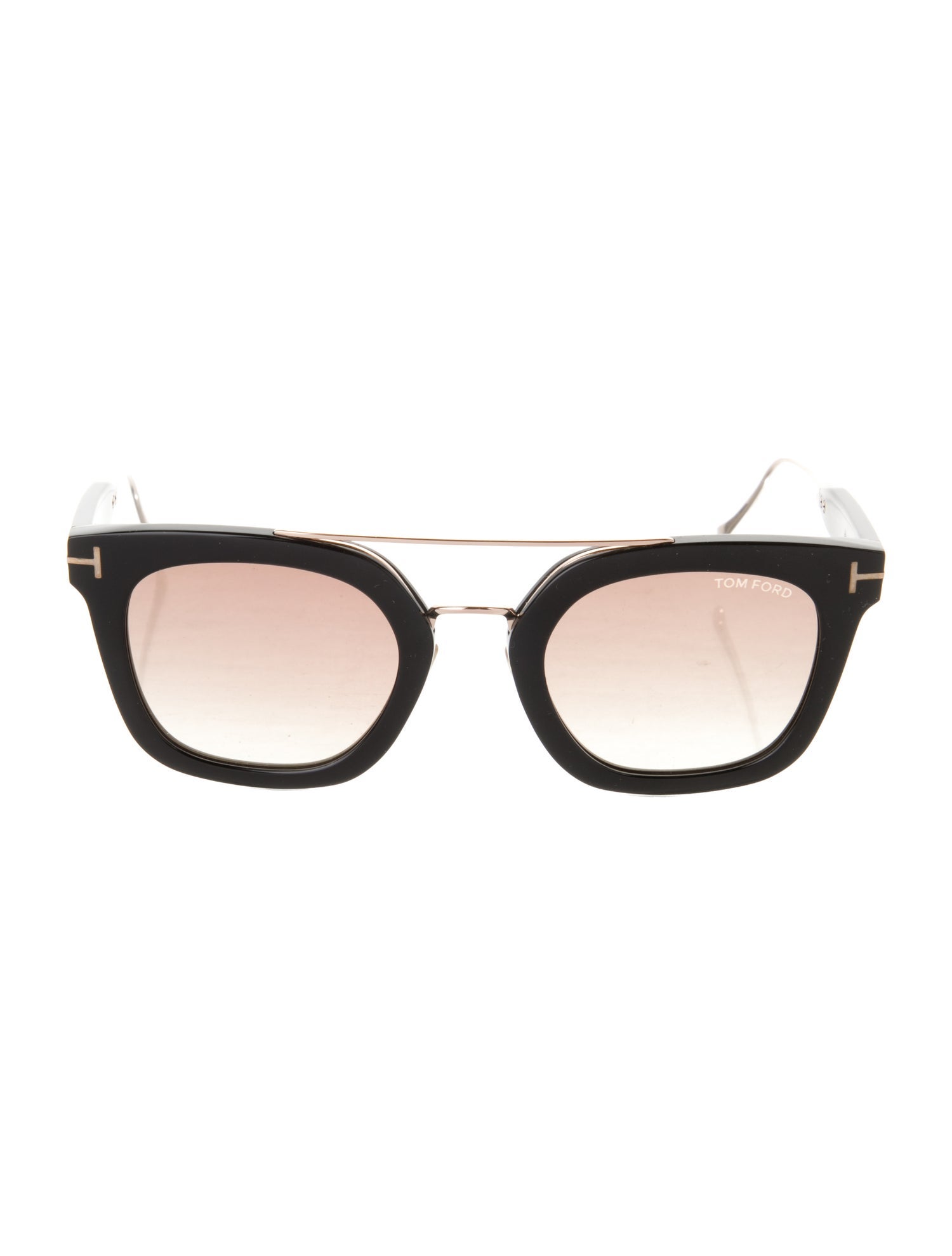 Tom Ford 812164 Oversize Sunglasses