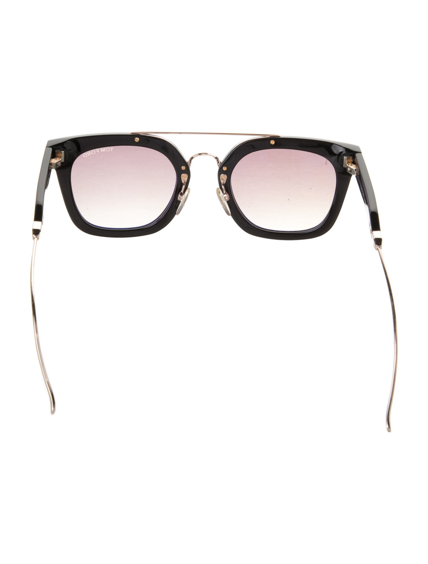 Tom Ford 812164 Oversize Sunglasses
