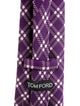 Tom Ford Pattern Tie