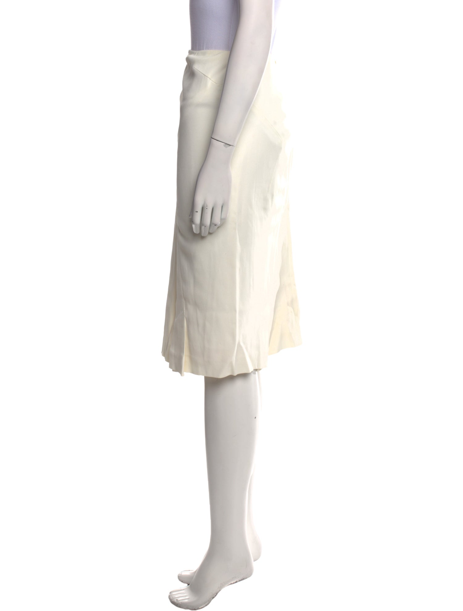 Tom Ford Knee-Length Skirt