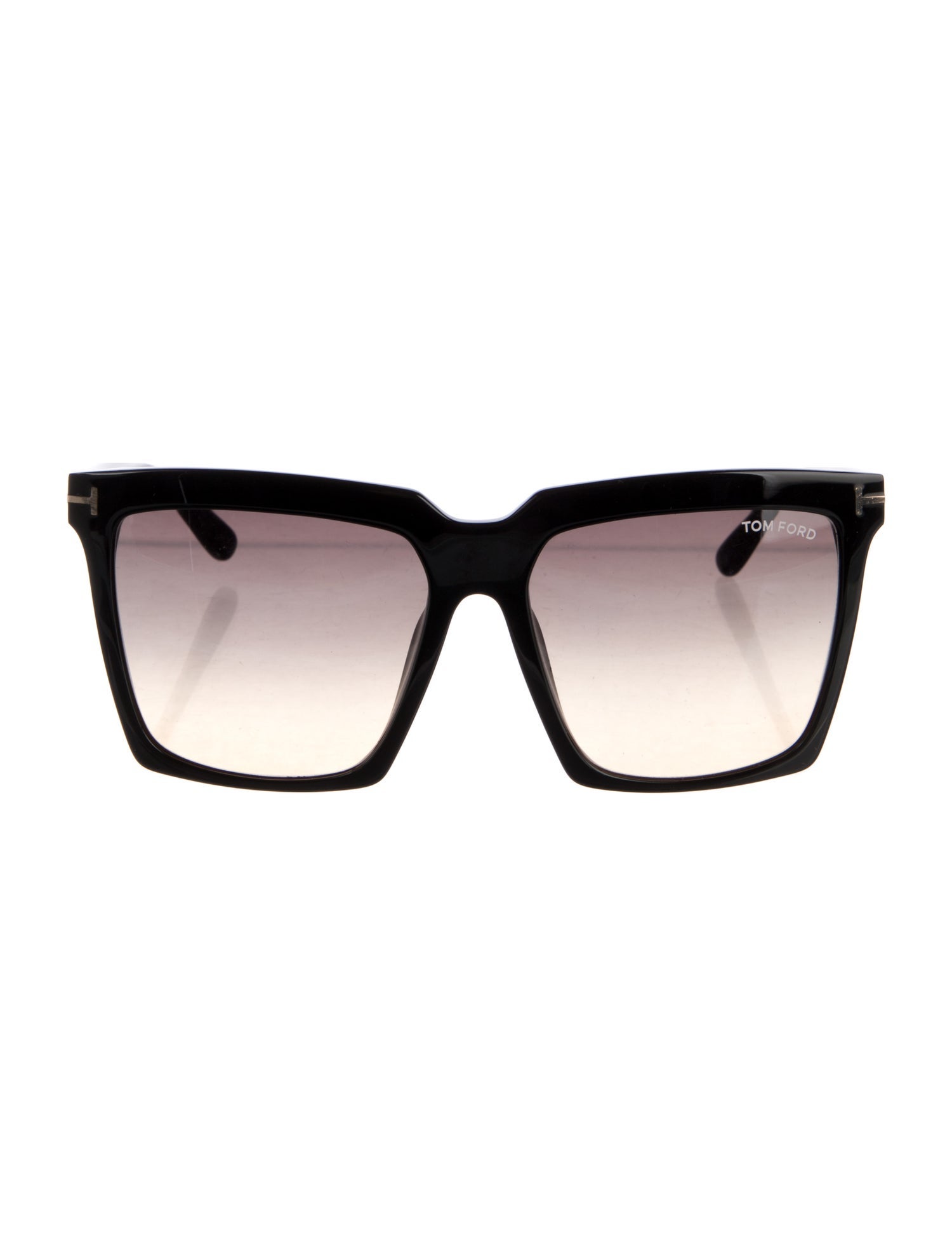 Tom Ford 602919 Oversize Sunglasses