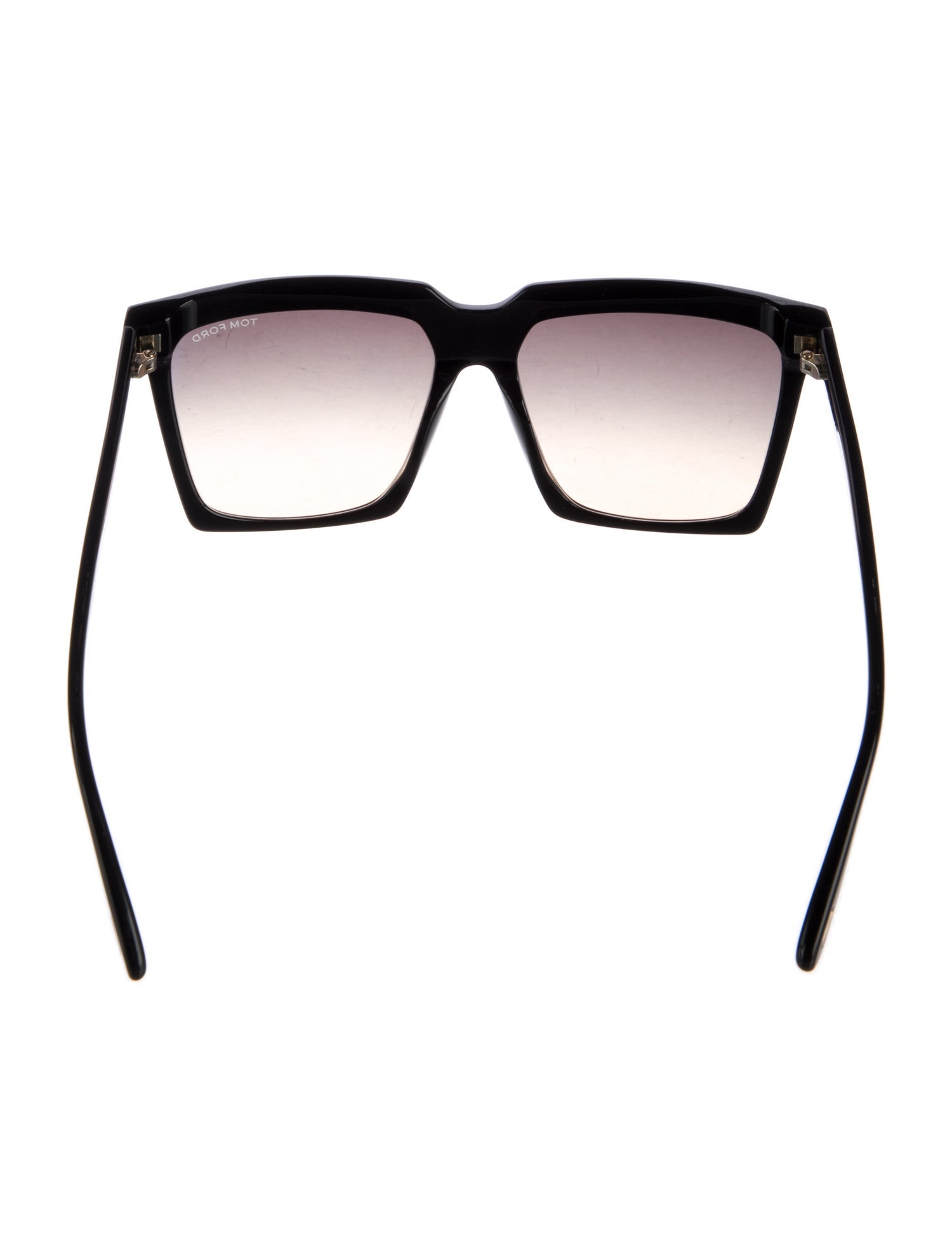 Tom Ford 602919 Oversize Sunglasses