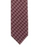 Tom Ford Pattern Silk Tie
