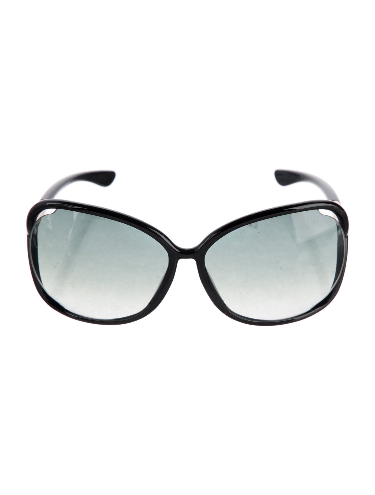 Tom Ford 309590 Oversize Sunglasses