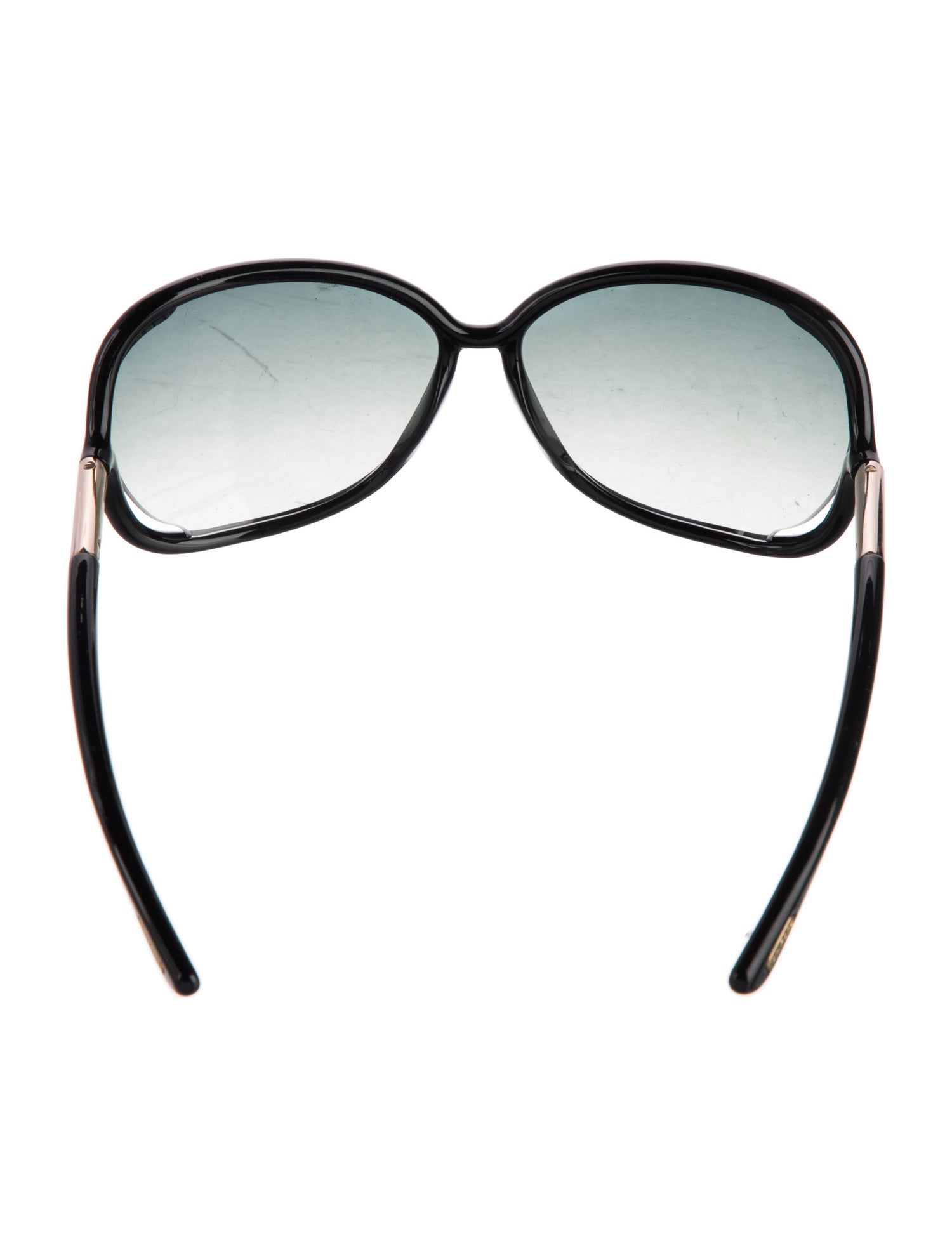 Tom Ford 309590 Oversize Sunglasses