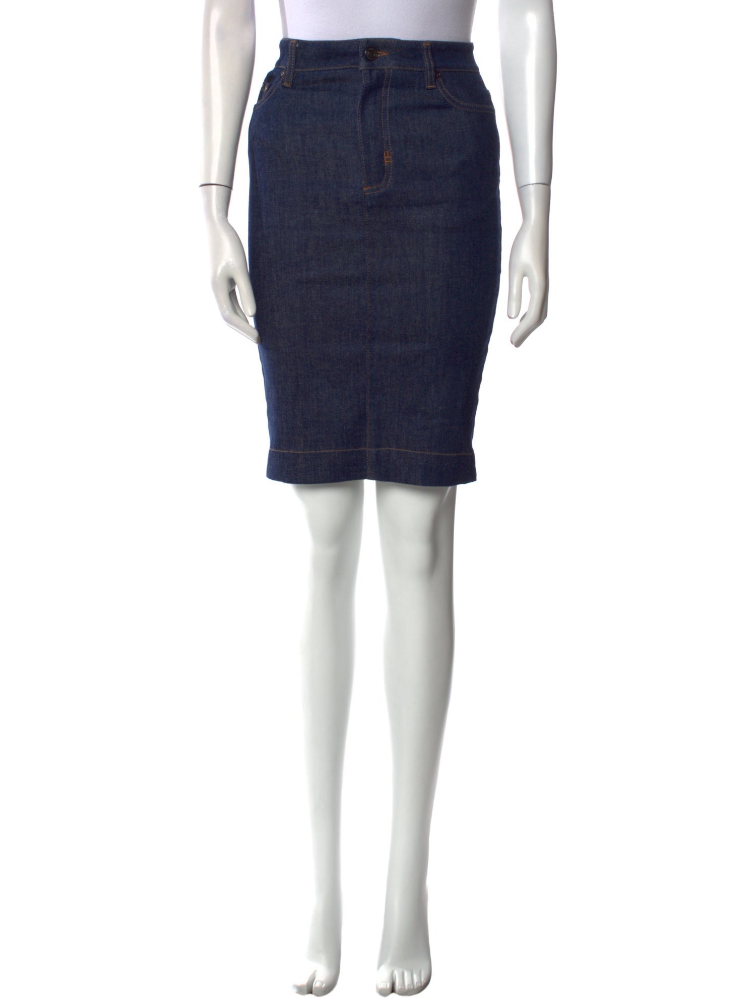 Tom Ford Knee-Length Skirt