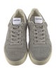 Tom Ford Suede Sneakers