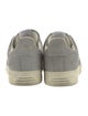 Tom Ford Suede Sneakers