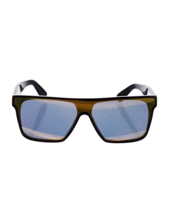 Tom Ford 585260 Wayfarer Sunglasses