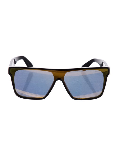 Tom Ford 585260 Wayfarer Sunglasses