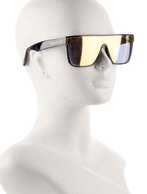 Tom Ford 585260 Wayfarer Sunglasses