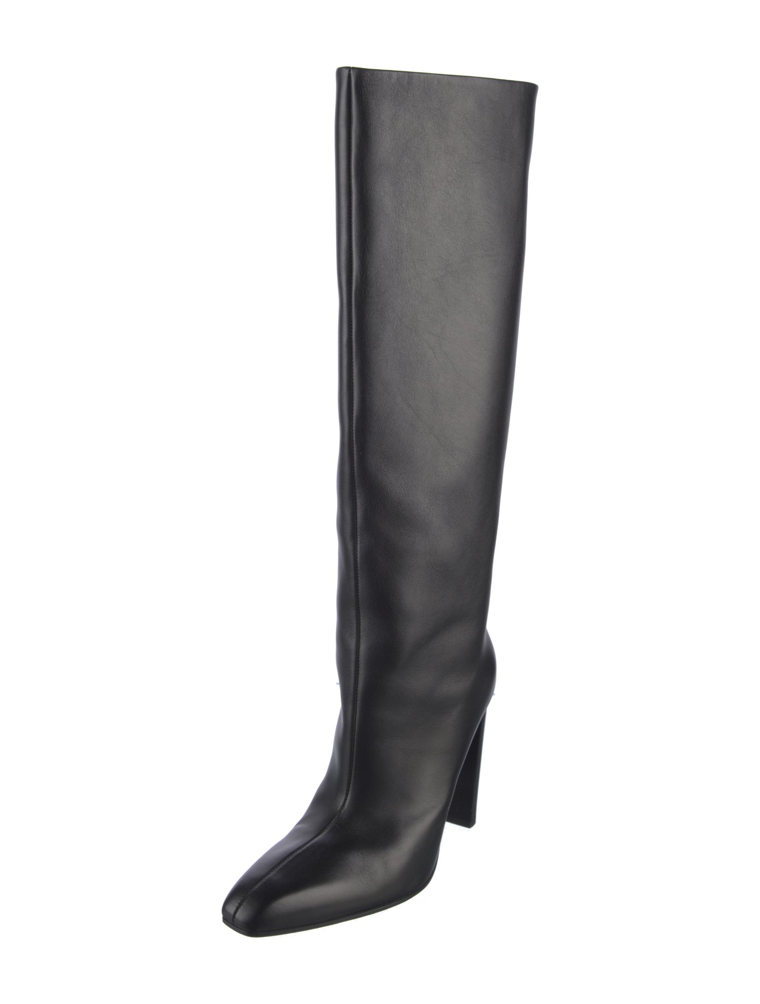 Tom Ford Leather Boots