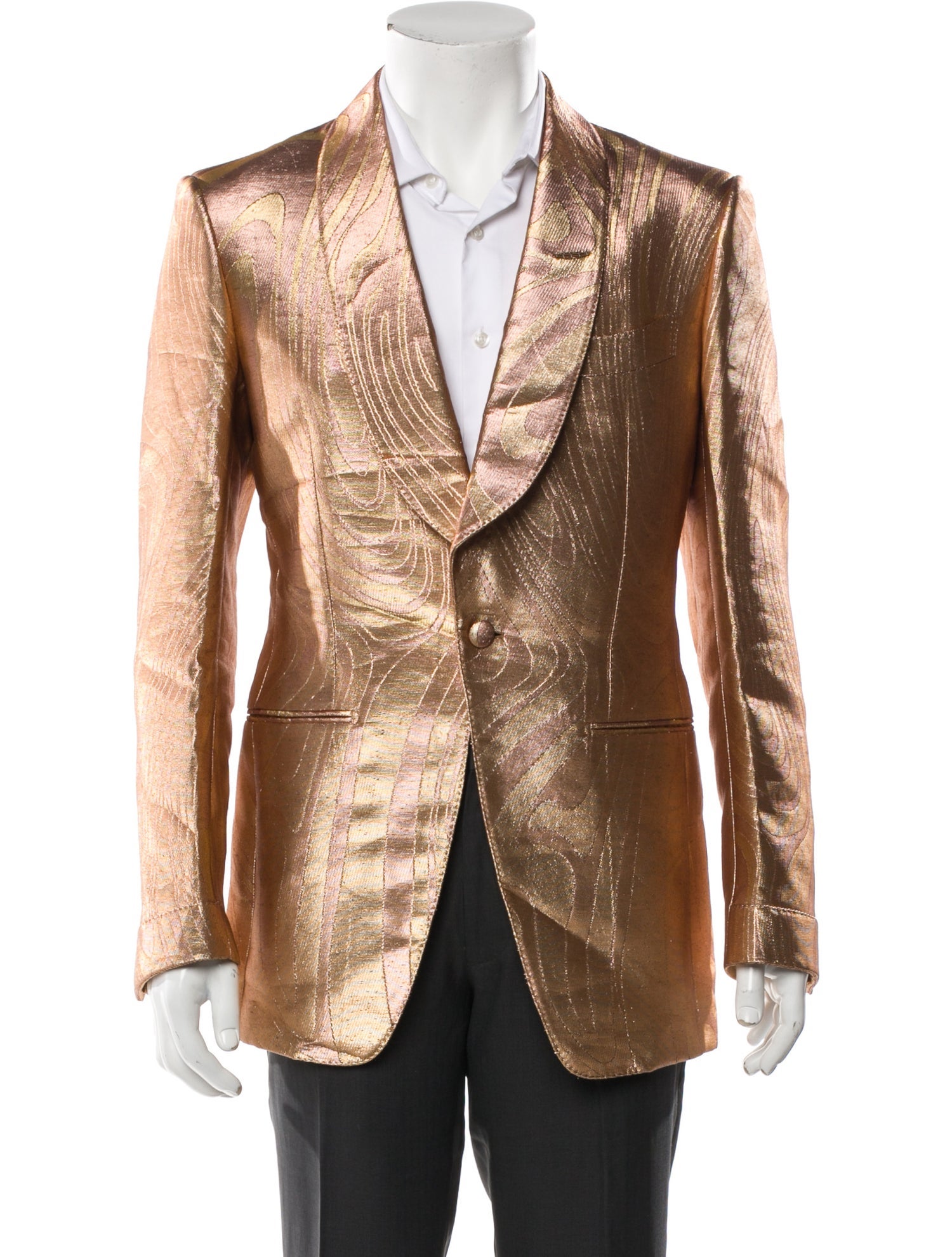 Tom Ford Blazer