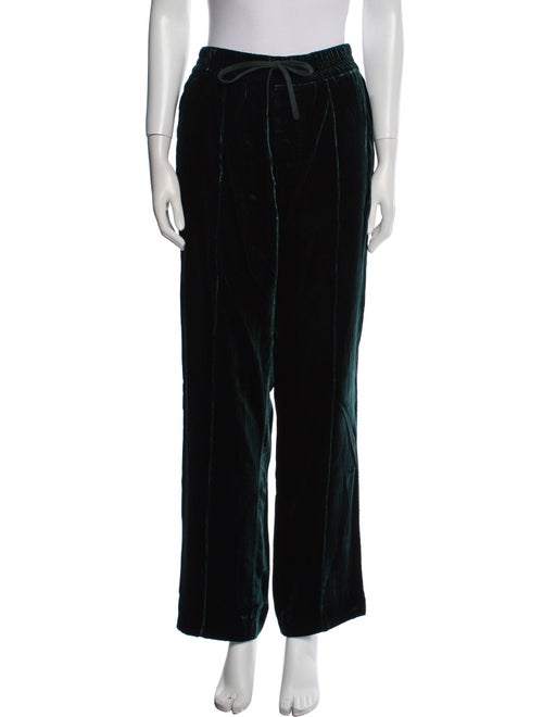 Tom Ford Straight Leg Pants