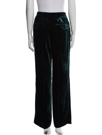 Tom Ford Straight Leg Pants