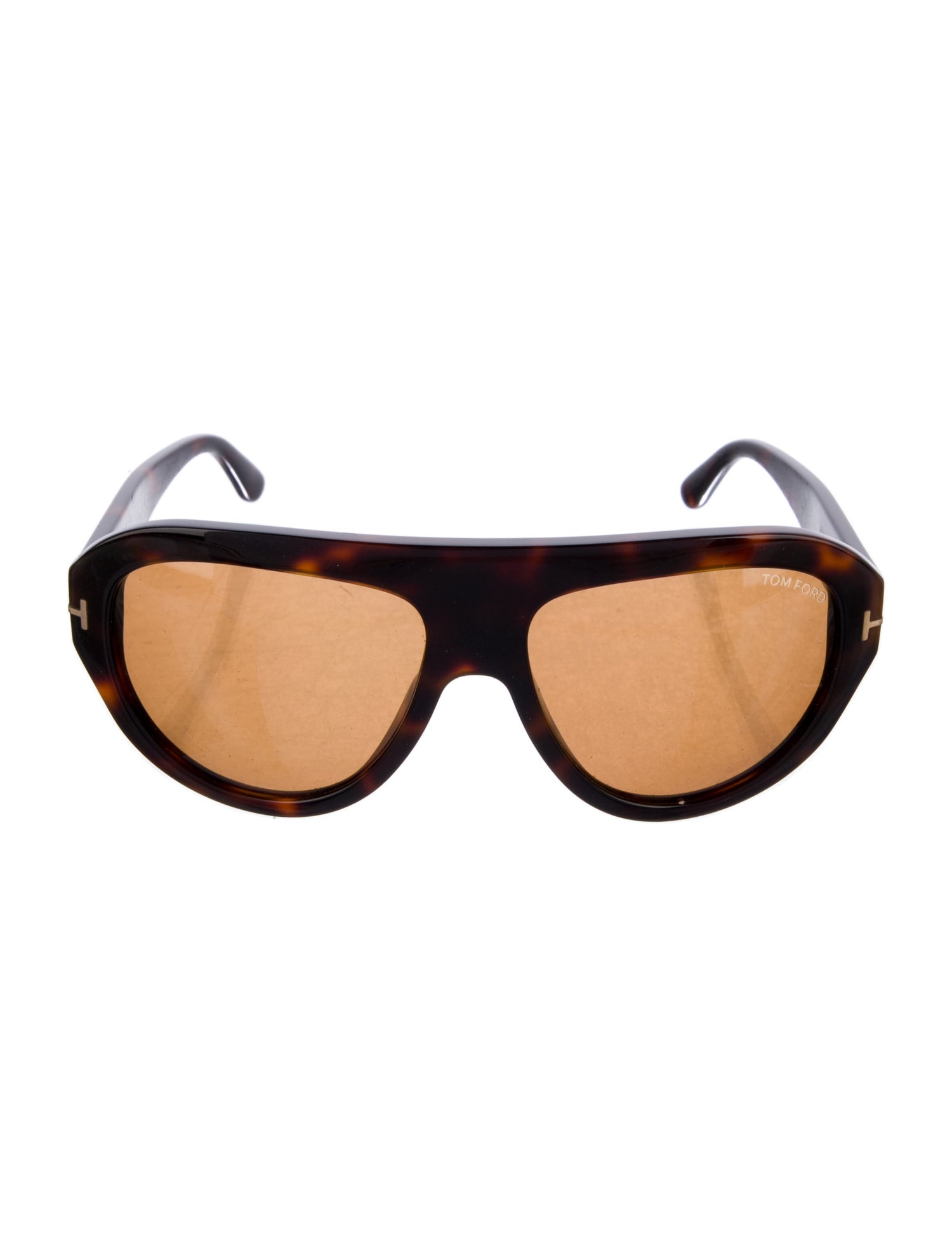 Tom Ford 521416 Aviator Sunglasses