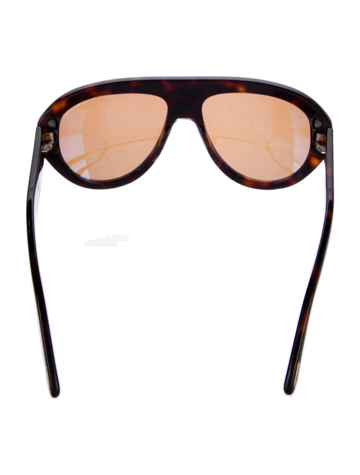 Tom Ford 521416 Aviator Sunglasses