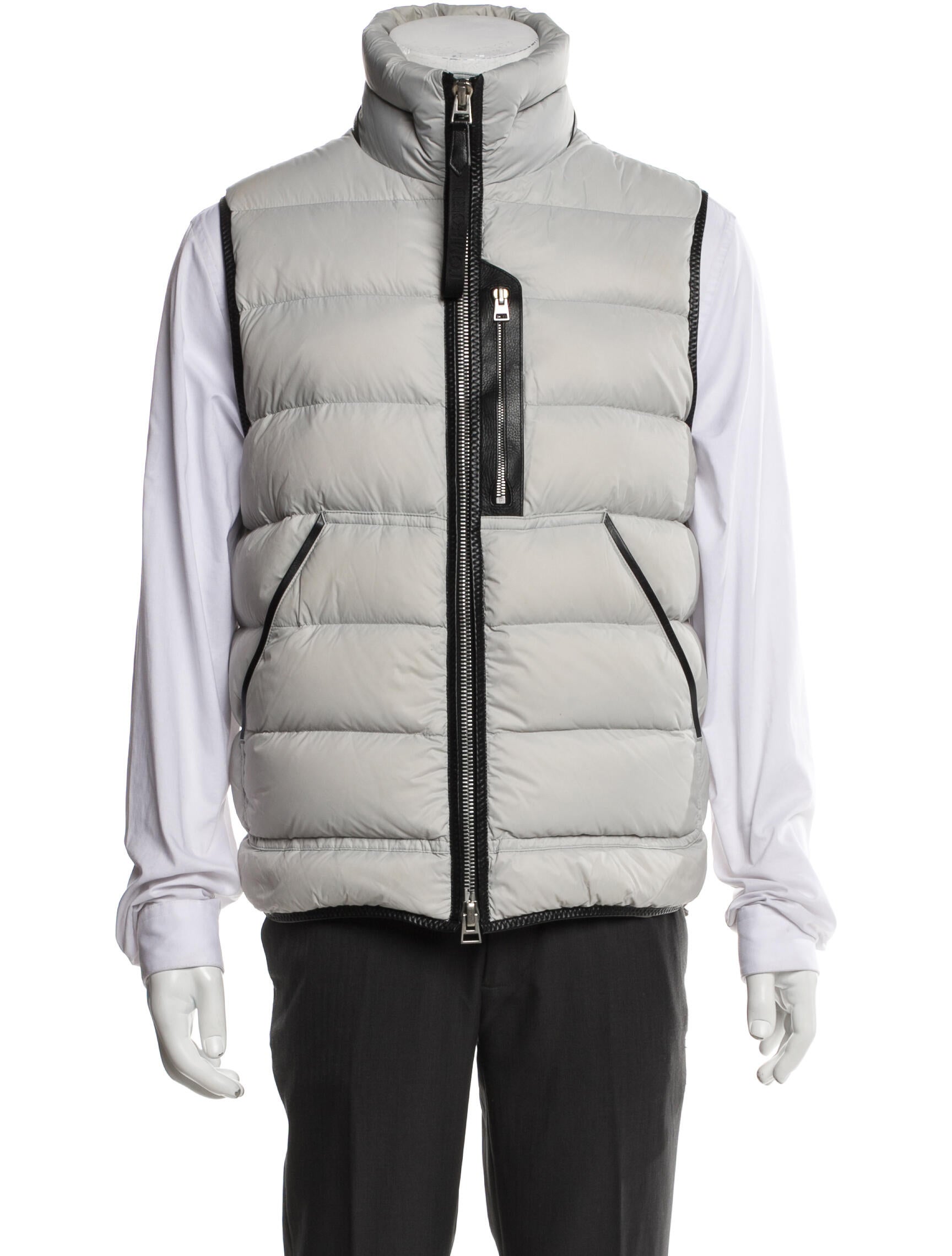 Tom Ford Vest