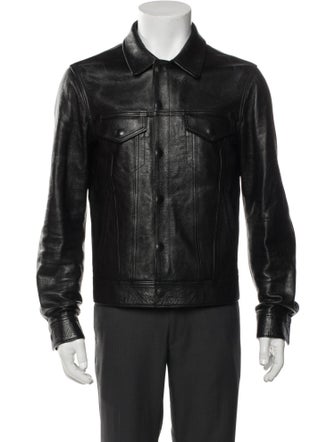 Tom Ford Trucker Jacket