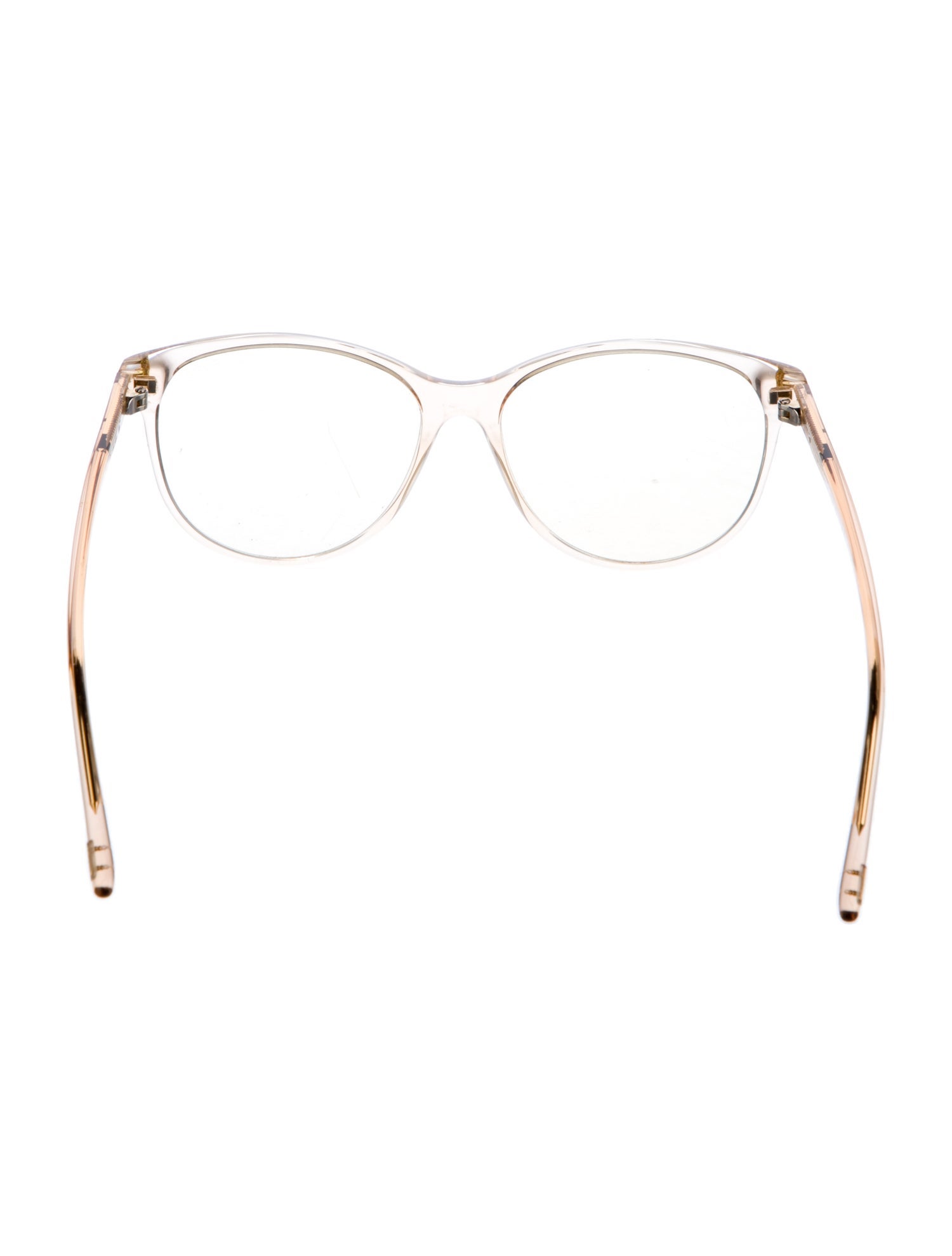 Tom Ford Wayfarer Eyeglasses