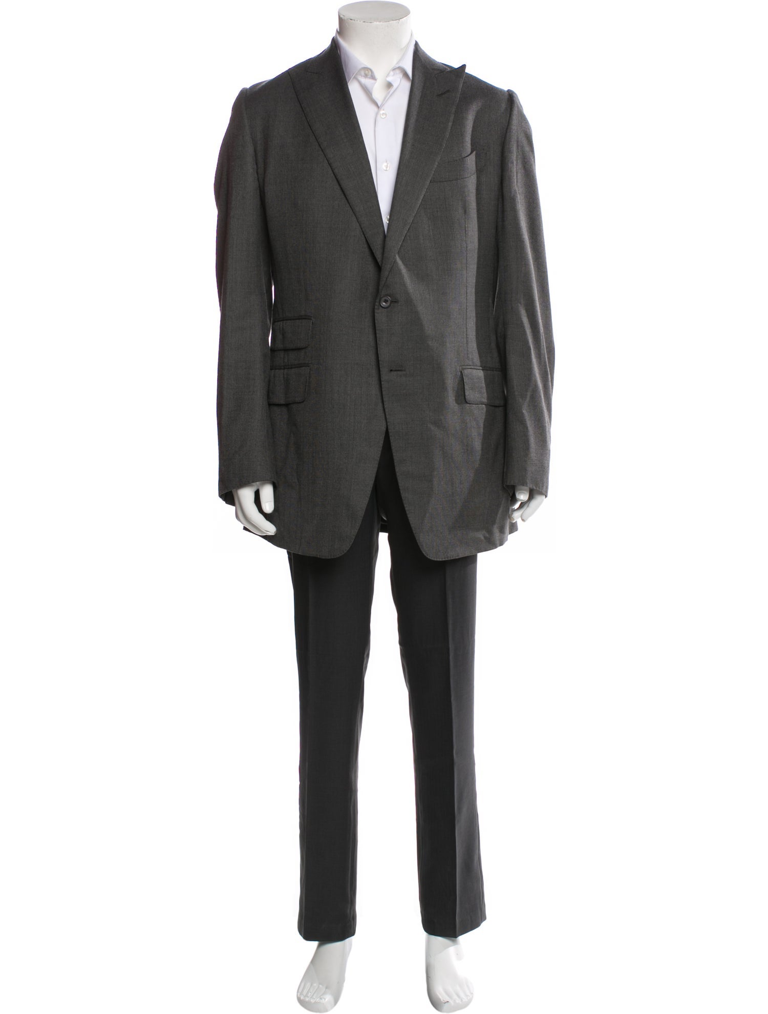 Tom Ford Wool Blazer