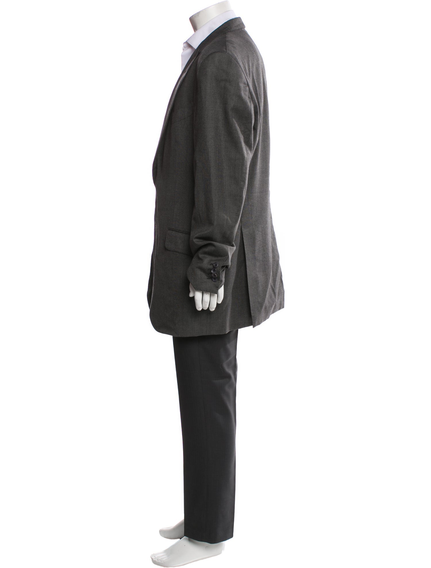 Tom Ford Wool Blazer