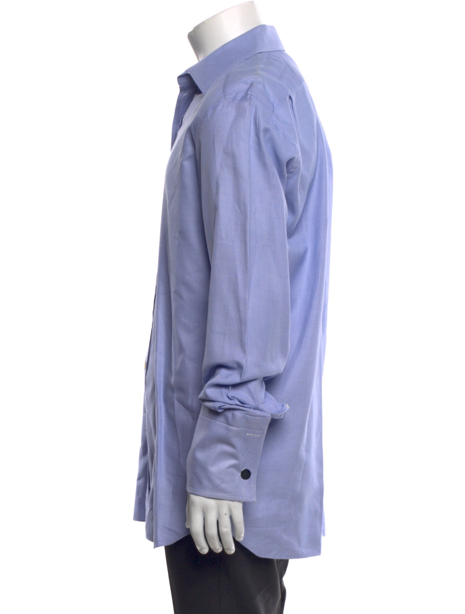 Tom Ford Vintage Long Sleeve Dress Shirt