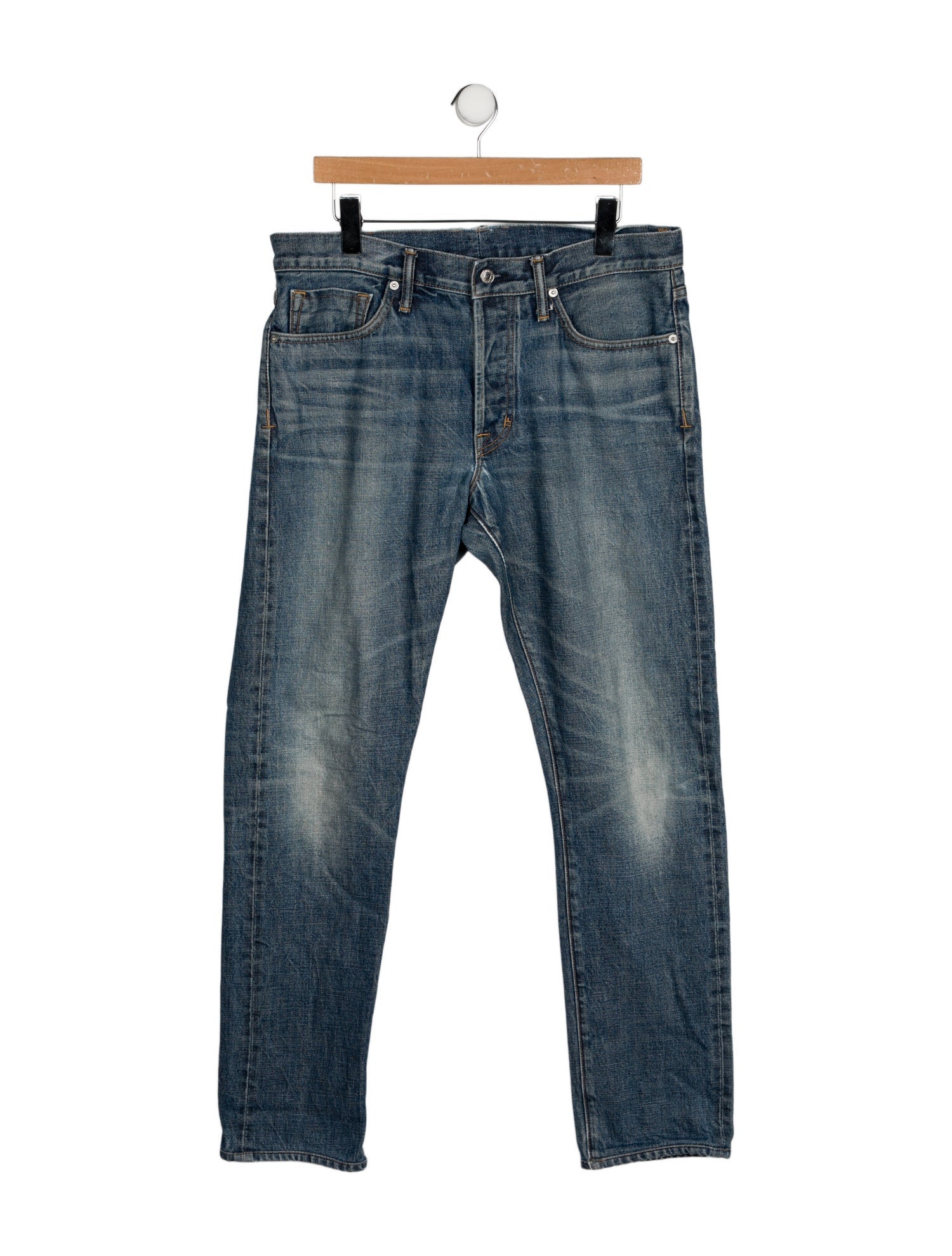 Tom Ford Skinny Jeans