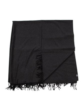 Tom Ford Cashmere Throw Blanket