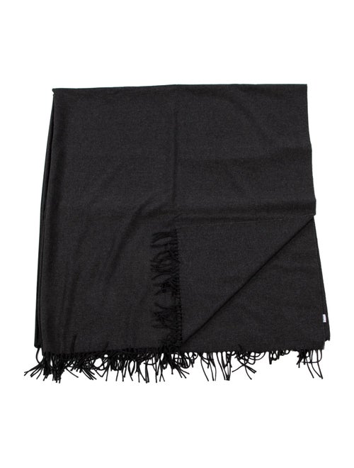 Tom Ford Cashmere Throw Blanket