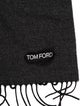 Tom Ford Cashmere Throw Blanket