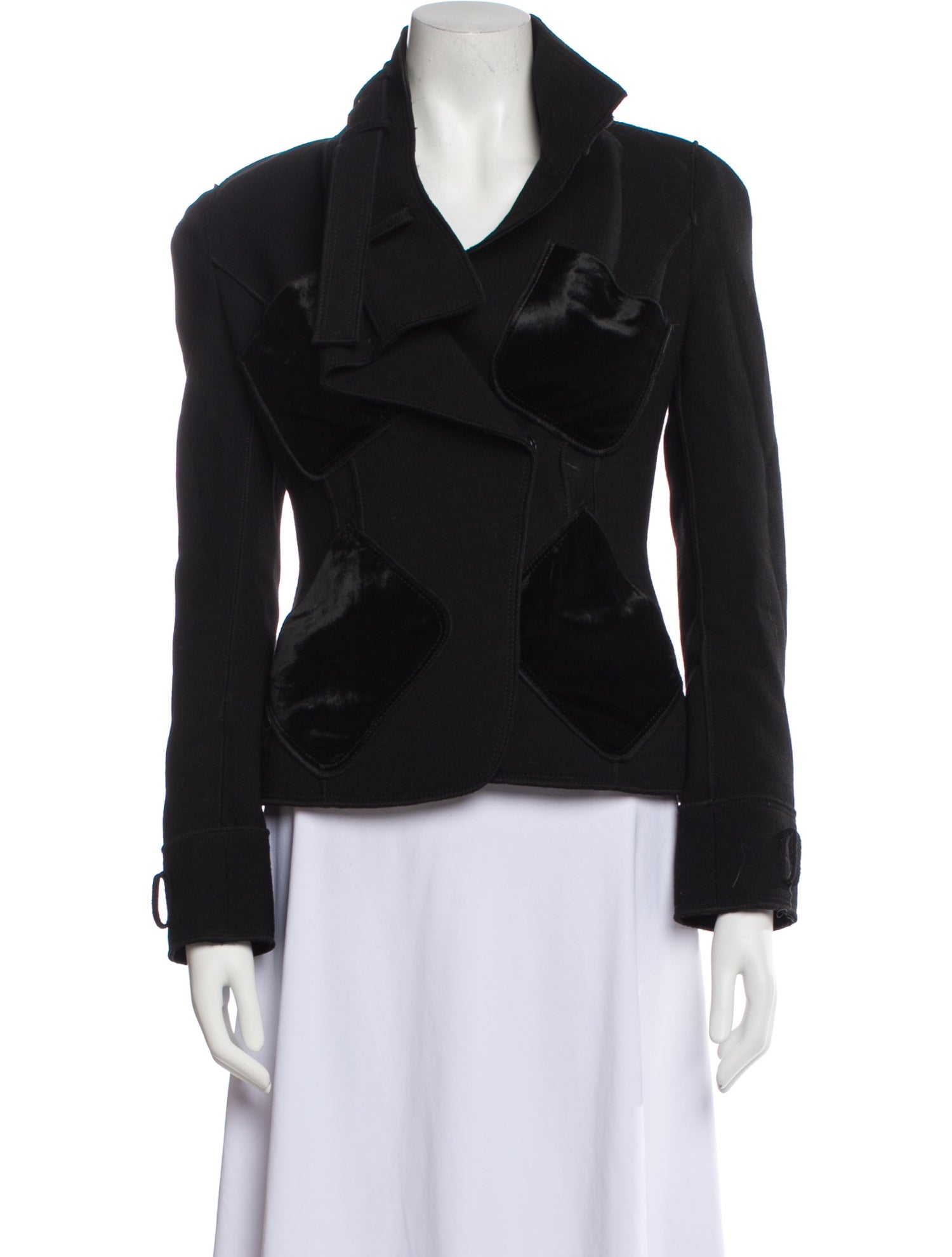 Tom Ford Wool Jacket